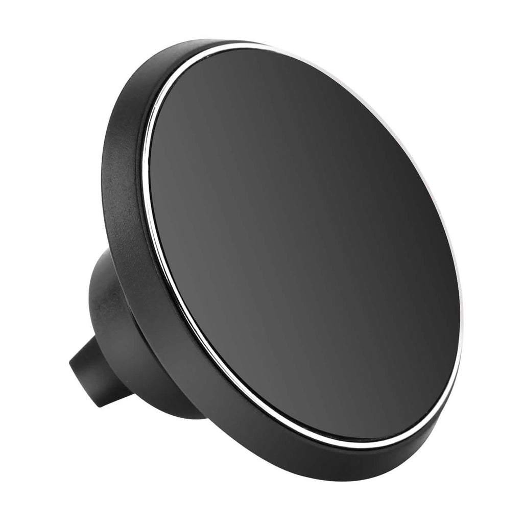 Qi Wireless Magnetic Car Charger by DailySale