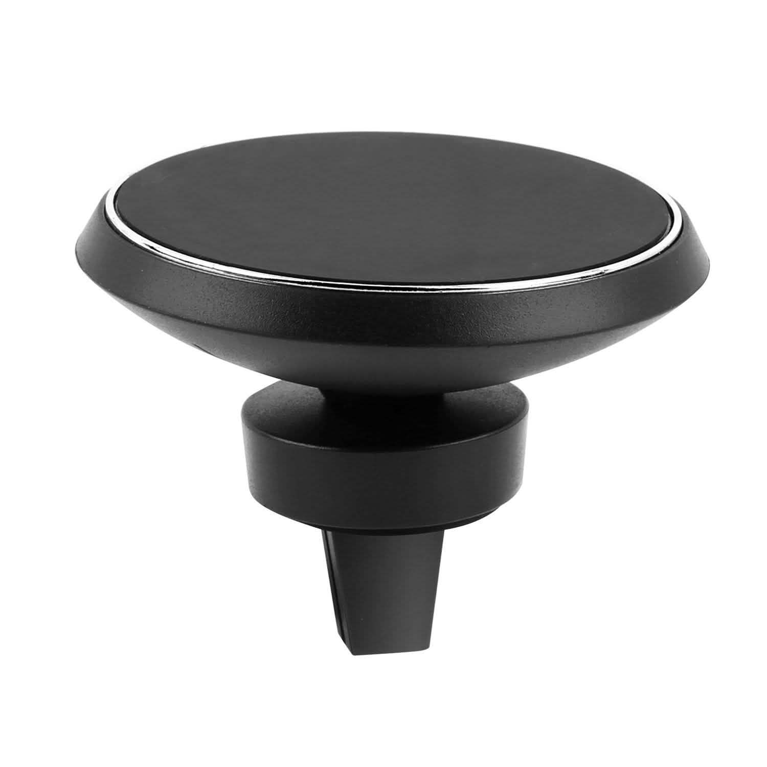 Qi Wireless Magnetic Car Charger by DailySale