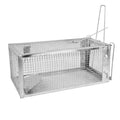 Rat Trap Cage Humane Live Rodent by DailySale