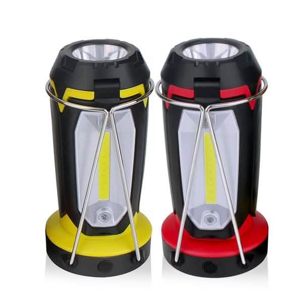 Rechargeable LED Work Light by DailySale