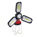 Rechargeable LED Work Light by DailySale