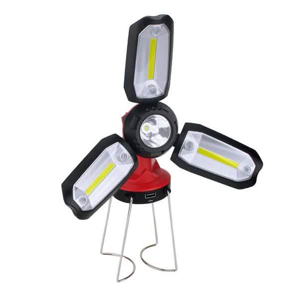 Rechargeable LED Work Light by DailySale