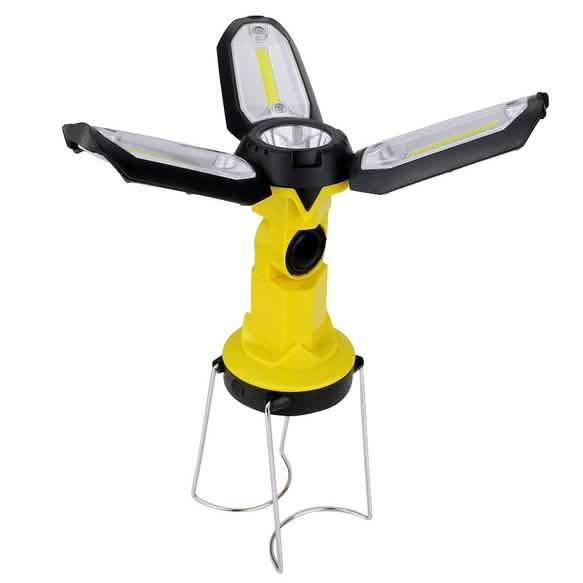 Rechargeable LED Work Light by DailySale