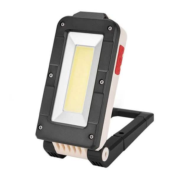 Rechargeable Magnetic Folding LED Outdoor Light by DailySale