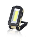 Rechargeable Magnetic Folding LED Outdoor Light by DailySale