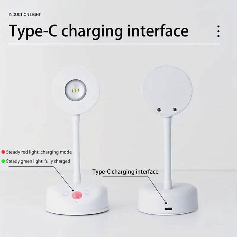 Rechargeable Smart Led Wall Spotlight by DailySale