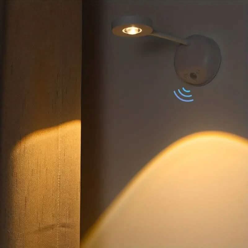 Rechargeable Smart Led Wall Spotlight by DailySale