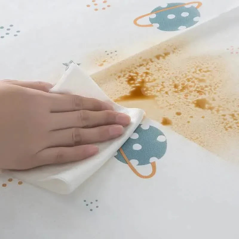 Refrigerator and Washing Machine Dust Covers with Pockets by DailySale