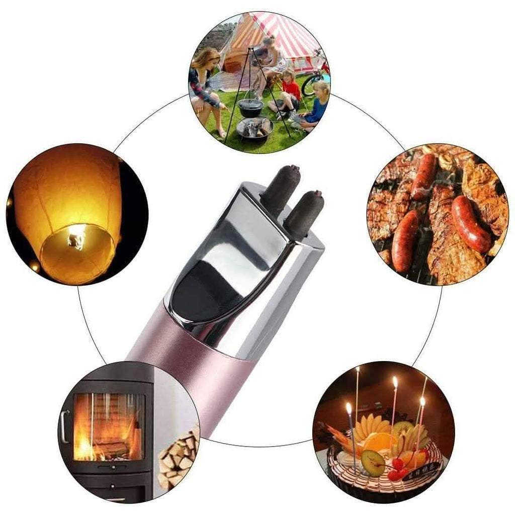 Reidea Electronic Candle Lighter by DailySale