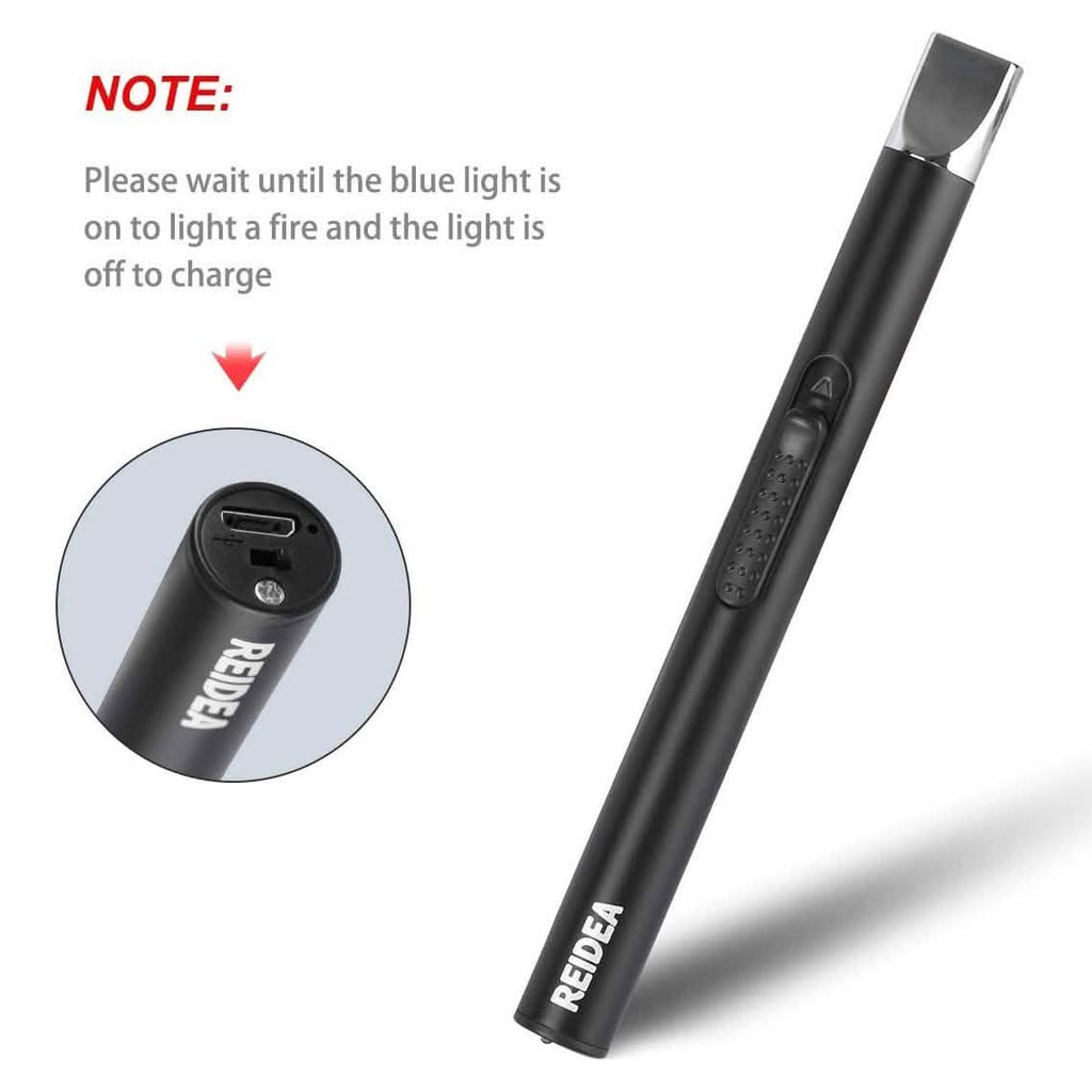 Reidea Electronic Candle Lighter by DailySale