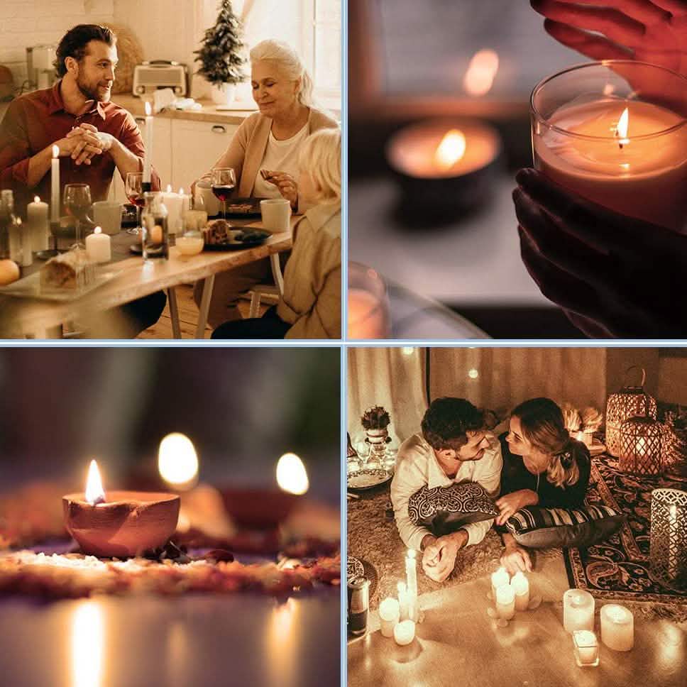 Reidea Electronic Candle Lighter by DailySale