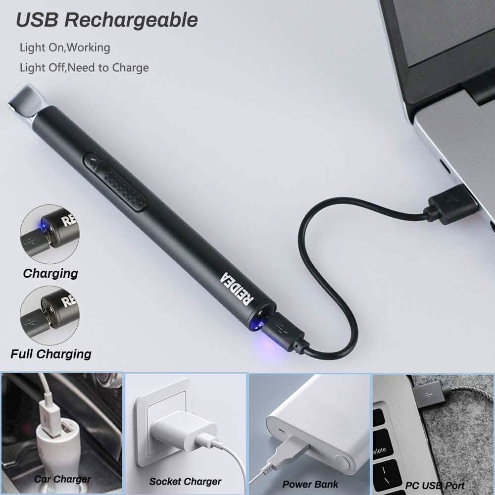 Reidea Electronic Candle Lighter by DailySale