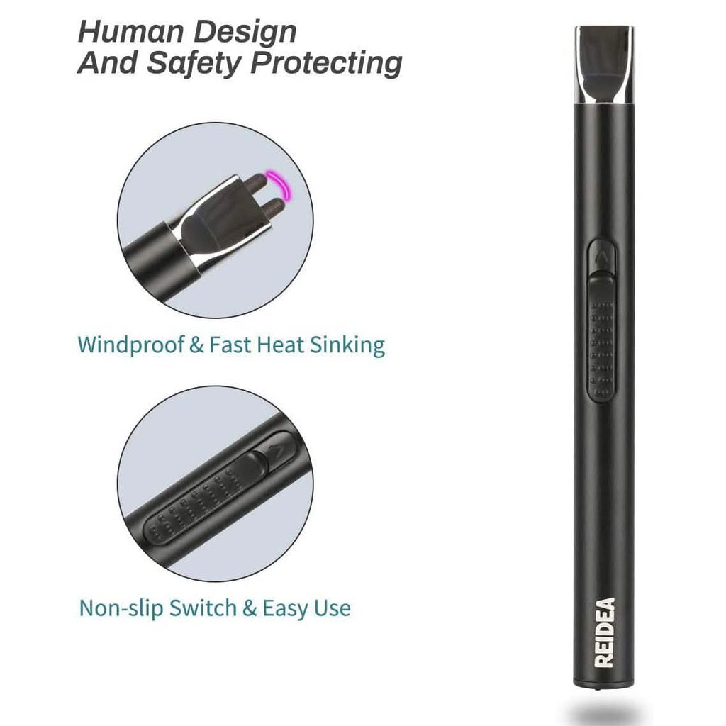 Reidea Electronic Candle Lighter by DailySale