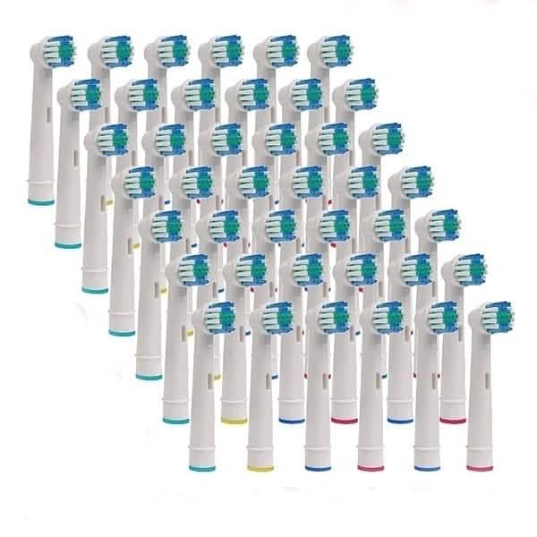 Replacement Electric Toothbrush Head for Oral-B by DailySale