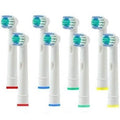 Replacement Electric Toothbrush Head for Oral-B by DailySale