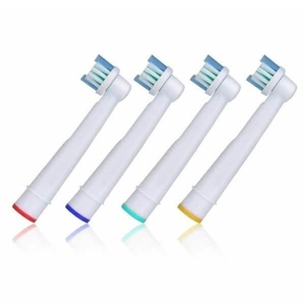 Replacement Electric Toothbrush Head for Oral-B by DailySale
