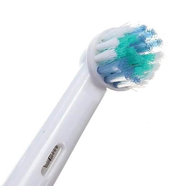Replacement Electric Toothbrush Head for Oral-B by DailySale