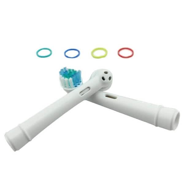 Replacement Electric Toothbrush Head for Oral-B by DailySale