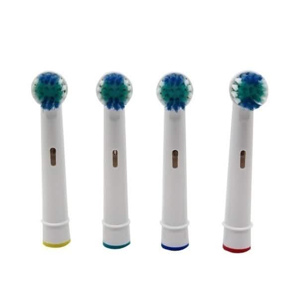 Replacement Electric Toothbrush Head for Oral-B by DailySale