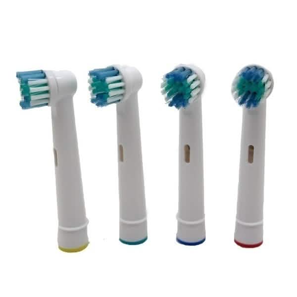 Replacement Electric Toothbrush Head for Oral-B by DailySale