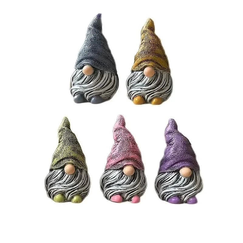 Resin Garden Gnome Statue by DailySale