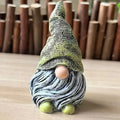Resin Garden Gnome Statue by DailySale