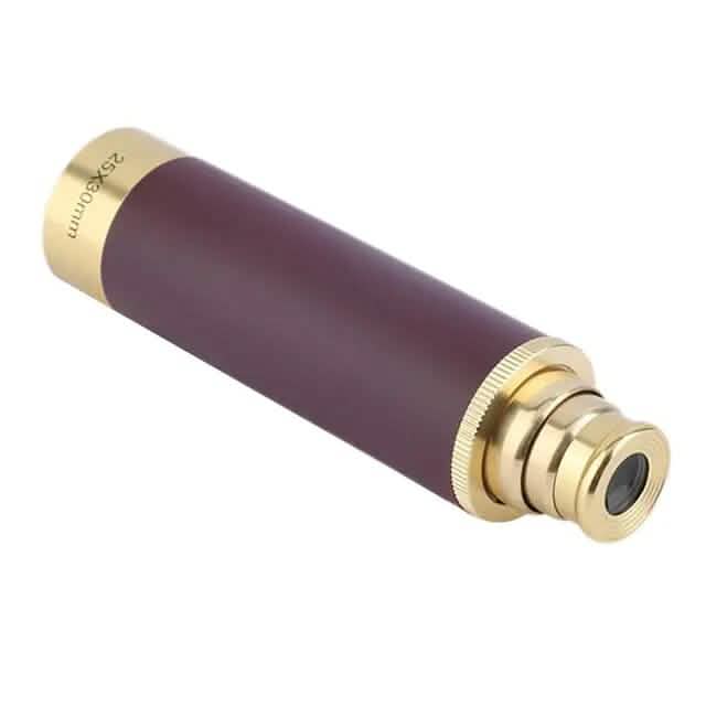Retro Pirate High Power Monocular by DailySale