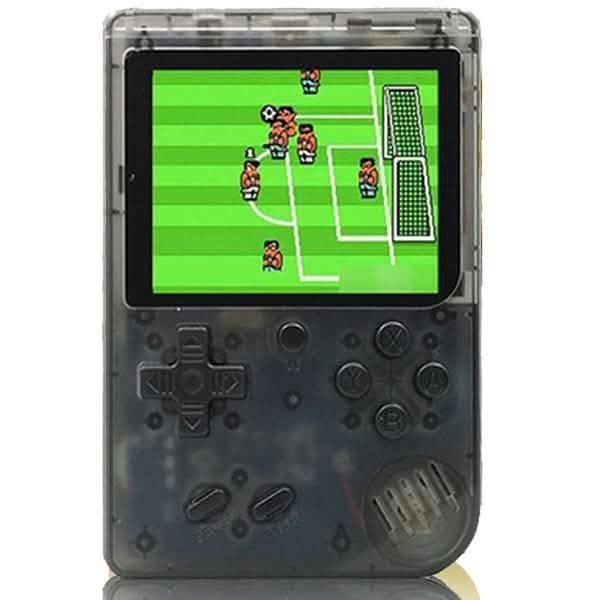 Retro Portable Mini Handheld Game Console - Assorted Colors by DailySale