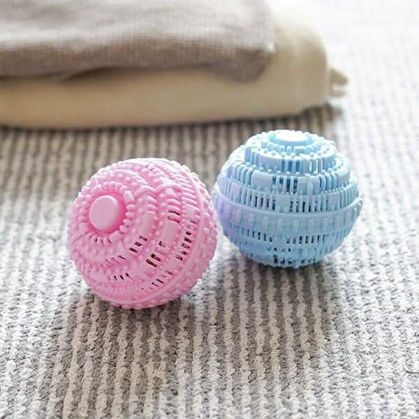 Reusable Laundry Cleaning Ball by DailySale