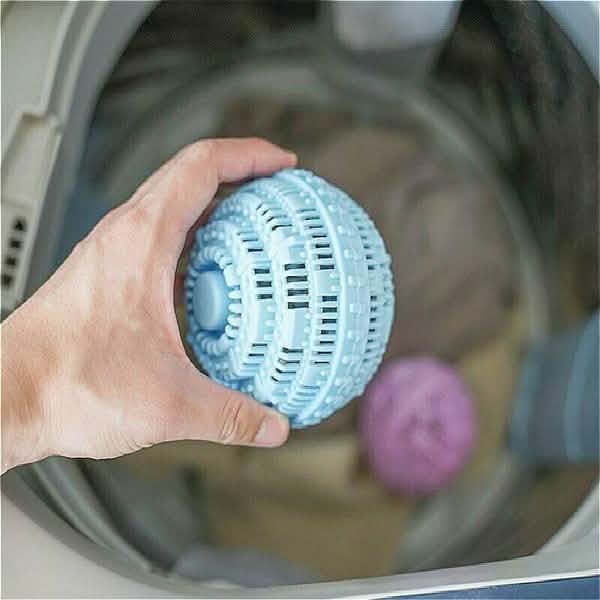 Reusable Laundry Cleaning Ball by DailySale