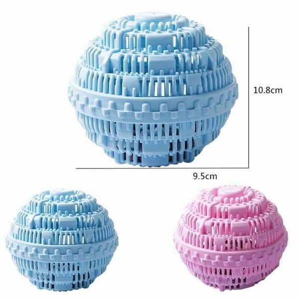 Reusable Laundry Cleaning Ball by DailySale