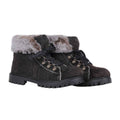 Turbulent Boots