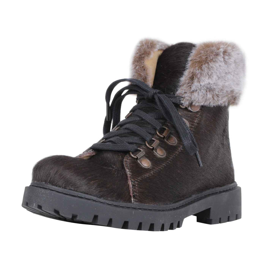 Turbulent Boots