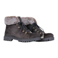 Turbulent Boots
