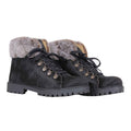 Turbulent Boots
