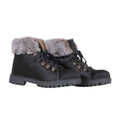 Turbulent Boots