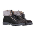 Turbulent Boots