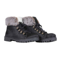 Turbulent Boots