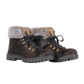 Turbulent Boots