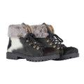 Turbulent Boots