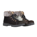 Turbulent Boots