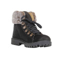 Turbulent Boots