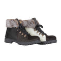 Turbulent Boots