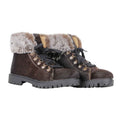 Turbulent Boots