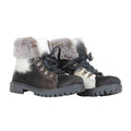Turbulent Boots