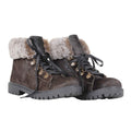 Turbulent Boots
