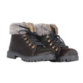 Turbulent Boots