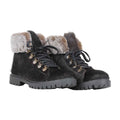 Turbulent Boots
