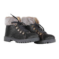 Turbulent Boots
