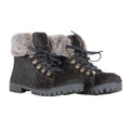 Turbulent Boots